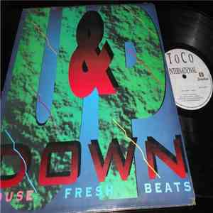 Various - Up & Down (House Fresh Beats)