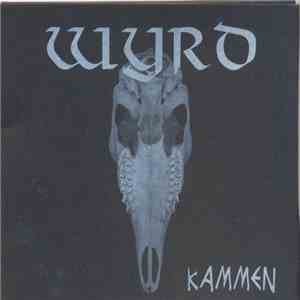 Wyrd - Kammen