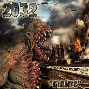 2032 - Giants