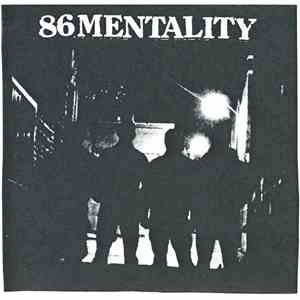 86 Mentality - 86 Mentality