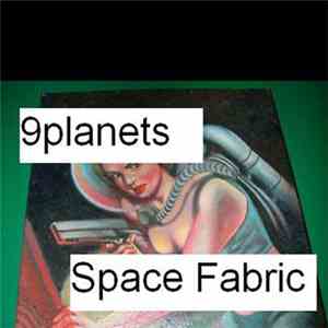 9Planets - Space Fabric