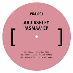 Abu Ashley - Asmaa