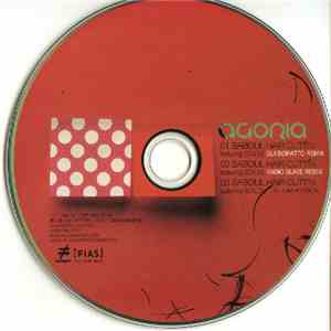 Agoria - Baboul Hair Cuttin
