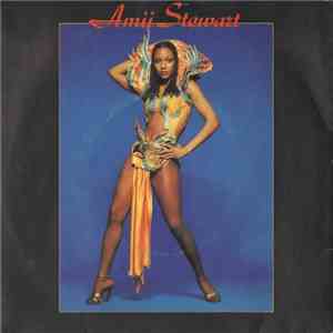 Amii Stewart - The Letter