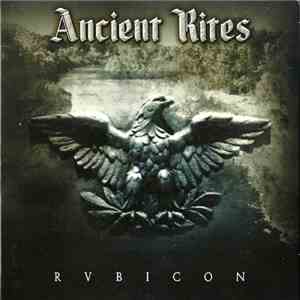Ancient Rites  - Rvbicon