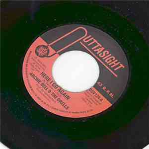 Archie Bell & The Drells - Here I Go Again / Tighten Up