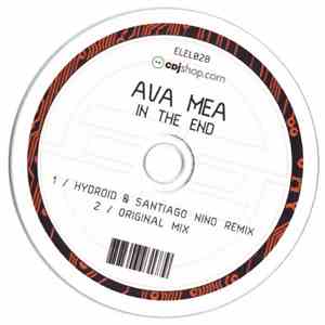 Ava Mea - In The End