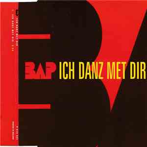 BAP - Ich Danz Met Dir