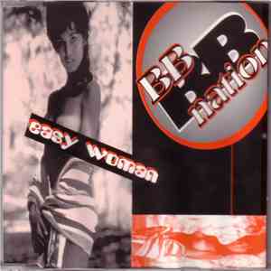 BB-Nation - Easy Woman