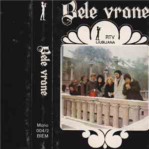Bele Vrane - Bele Vrane