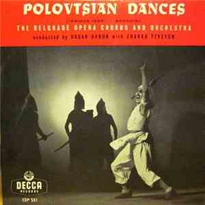 Borodin - Polovtsian Dances