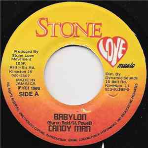Candy Man - Babylon