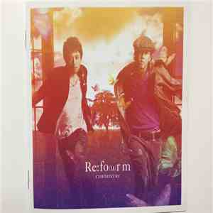 CHEMISTRY  - Re:fo(u)rm