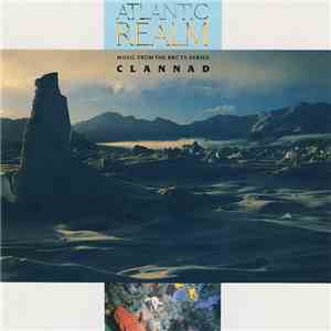 Clannad - Atlantic Realm
