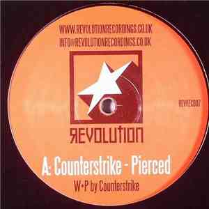 Counterstrike / Prode - Pierced / Sun Influences