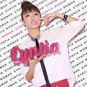 Cyntia - Woman