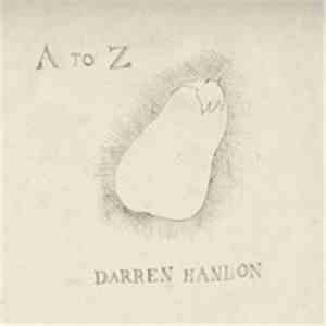 Darren Hanlon - A To Z