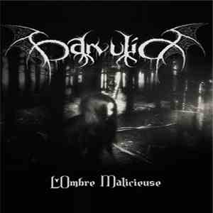 Darvulia - L'Ombre Malicieuse