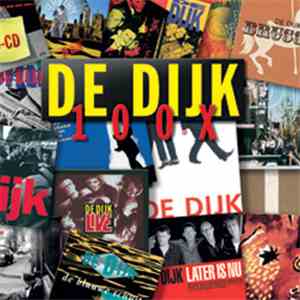 De Dijk - 100 X De Dijk