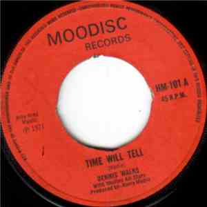 Dennis Walks With Mudies All Stars - Time Will Tell / Under The Shady Tree