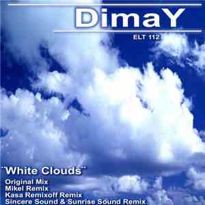 DimaY - White Clouds