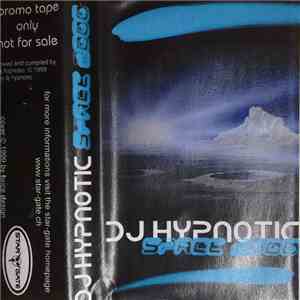 DJ Hypnotic - Space 2000