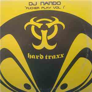 DJ Nando - Fucker Play Vol. 1