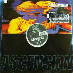 Dominatrix - Possession Remixes