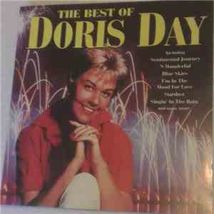 Doris Day - The Best Of Doris Day
