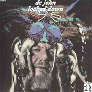 Dr. John - Locked Down