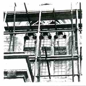 Ecclesiastical Scaffolding - 'Split' Promo