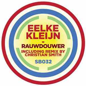 Eelke Kleijn - Rauwdouwer