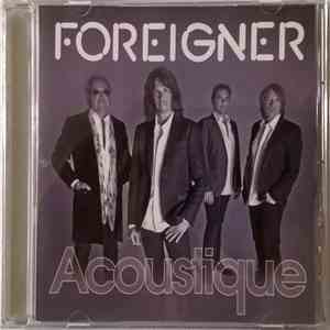 Foreigner - Acoustique