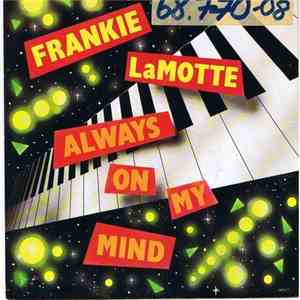 Frankie La Motte & The Cold School Project - Always On My Mind