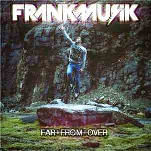 Frankmusik - Map (Japanese Edit)