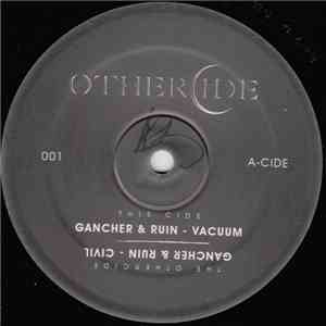 Gancher & Ruin - Facing The OtherCide