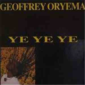 Geoffrey Oryema - Ye Ye Ye
