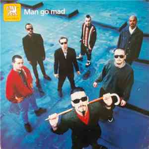 Girlsmen - Man Go Mad