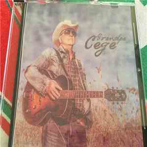 Grandpa Cege - Grandpa Cege