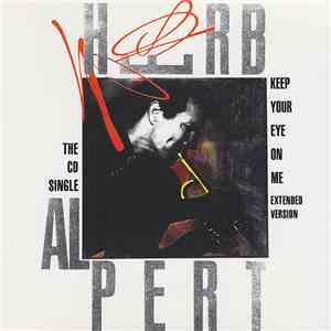 Herb Alpert - Keep Your Eye On Me