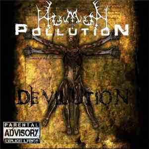 Human Pollution - (D​)​evilution