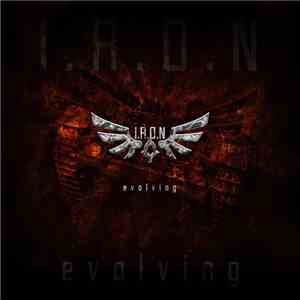 I.R.O.N. - Evolving