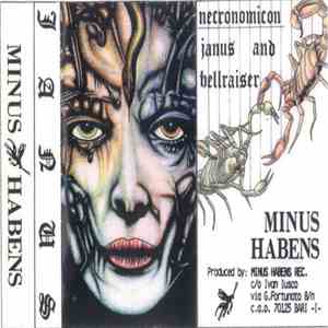 Janus  - Necronomicon