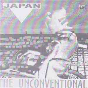Japan - The Unconventional