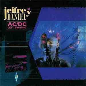Jeffrey Daniel - AC/DC