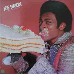Joe Simon - Happy Birthday, Baby