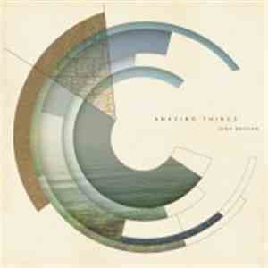 John Beltran - Amazing Things