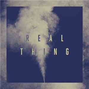 Jonathan Johansson - Real Thing