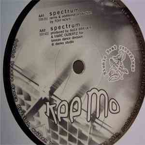 Kee Mo - Madness