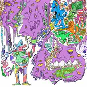 Keka T. Moe - The Opening Of Oddbox